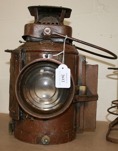 LOT 2612