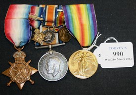 LOT 990
