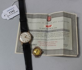 LOT 1162