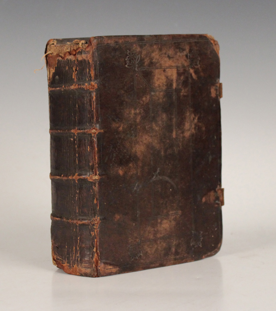 BAXTER, Richard. The Saints Everlasting Rest: or, a Treatise of the ...