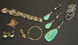 LOT 680