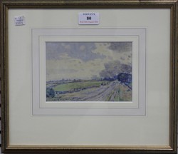 LOT 80