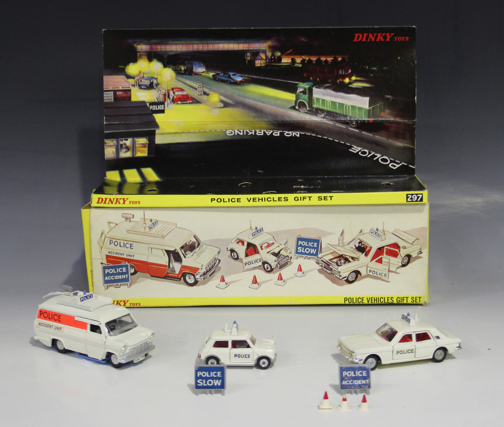 How to Determine the Your Dinky Toy Value: A Guide for Collectors -  Collectibles Insurance Services