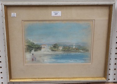 LOT 107