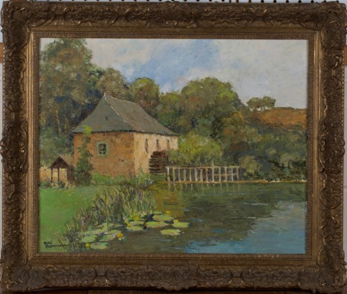 LOT 25