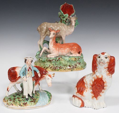 British and Continental Ceramics Auctions & Valuations at Toovey’s in ...