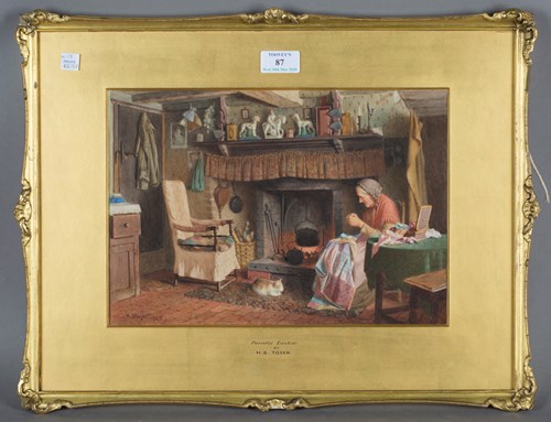 LOT 87