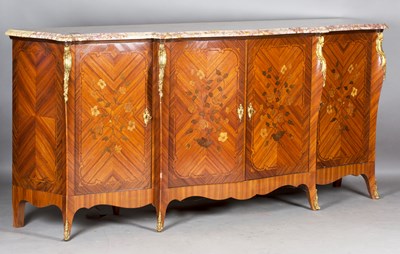 LOT 2075