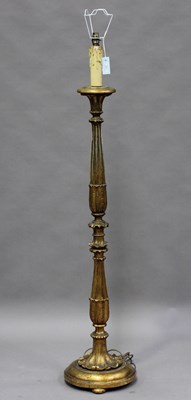 LOT 2077