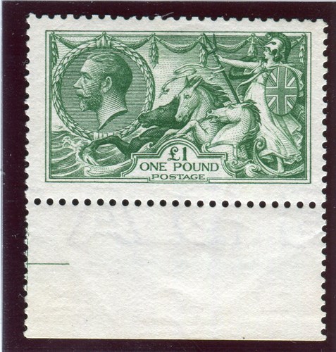 Specialist Stamp Auctions at Toovey's in West Sussex