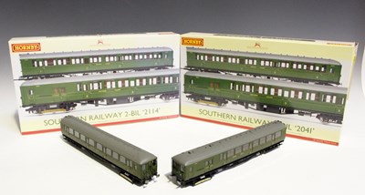 Model Trains and Railways at Toovey's in West Sussex