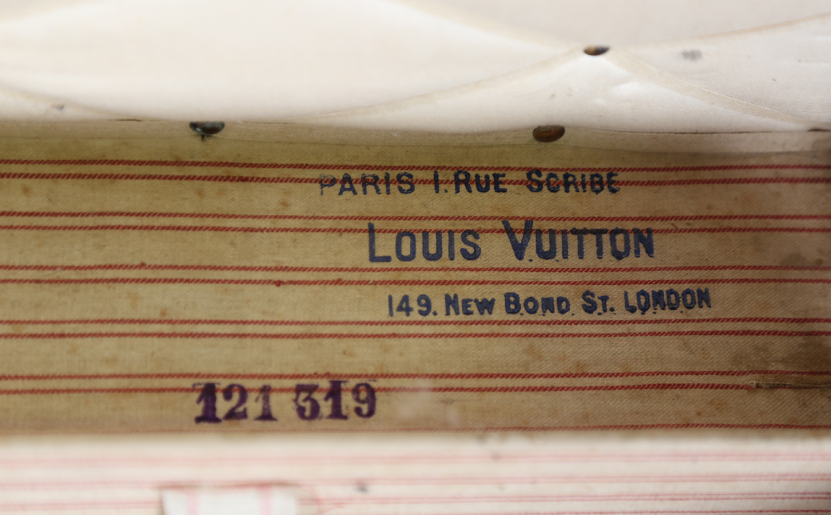 Louis Vuitton – Toovey's Blog