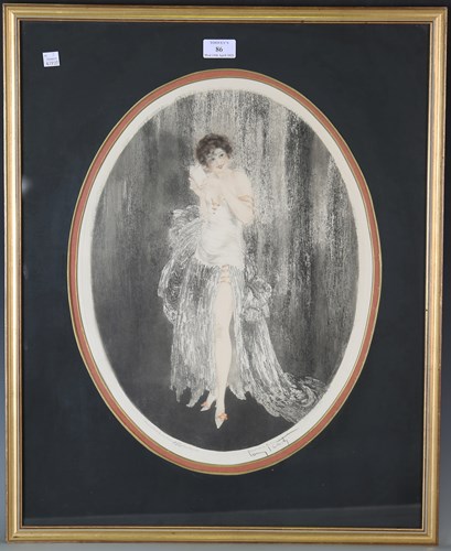 LOT 86