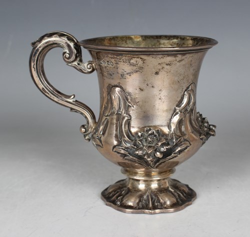 Specialist Silver Auctions & Valuations at Toovey’s in West Sussex