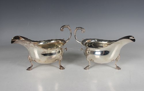 Specialist Silver Auctions & Valuations at Toovey’s in West Sussex
