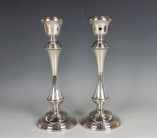 Specialist Silver Auctions & Valuations at Toovey’s in West Sussex