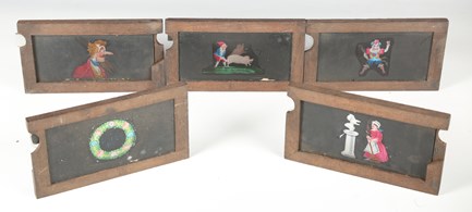 LOT 2555
