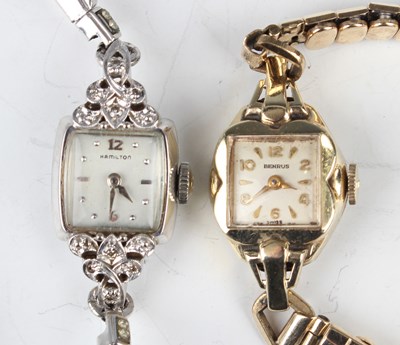 Diamond watch base metal bezel online 1906