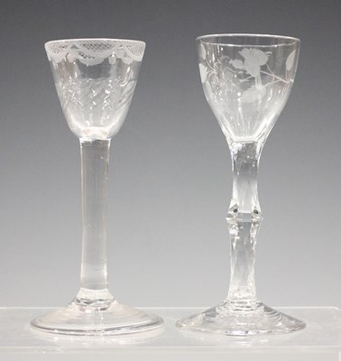 Toovey’s Glassware Auctions & Valuations West Sussex