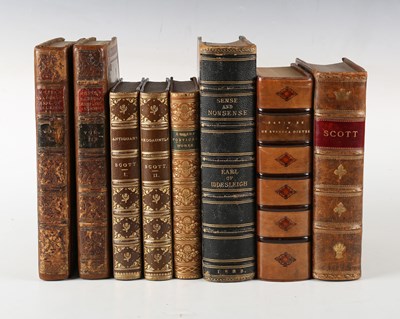 Antiquarian & Collectors’ Books, Book Auctions & Valuations At Toovey’s ...