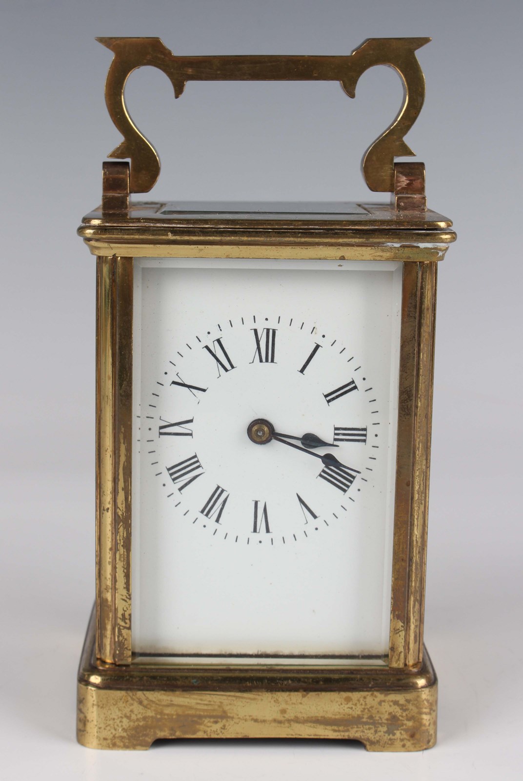 Clocks and Barometers at Toovey’s in West Sussex