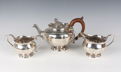 Specialist Silver Auctions & Valuations at Toovey’s in West Sussex