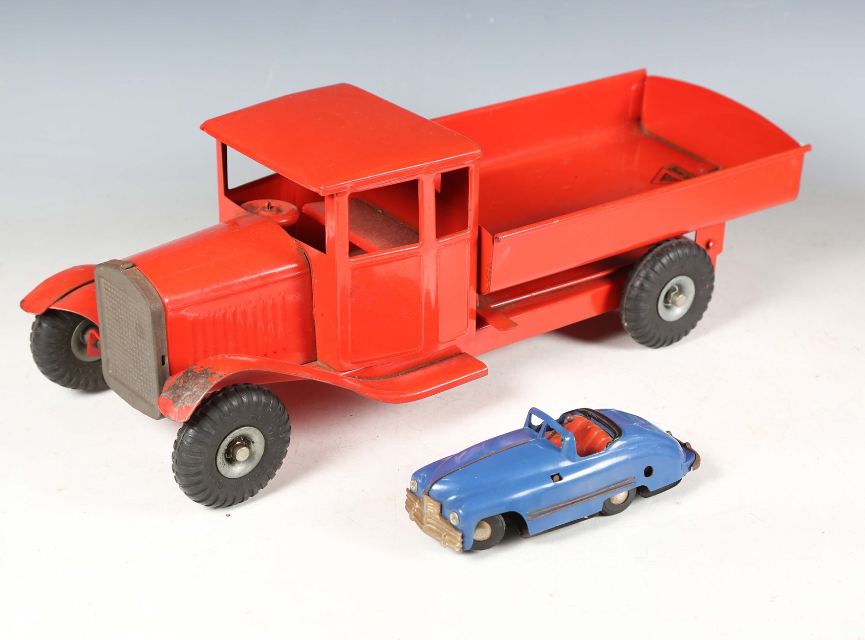 LOT 235